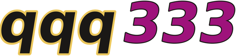 qqq333 logo